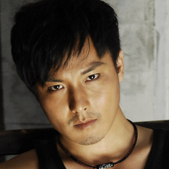 童瑞赣 扮演者 卫仑