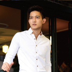 朱可尚 扮演者 王家梁