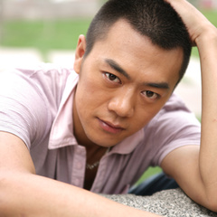 贾齐 扮演者 王品一