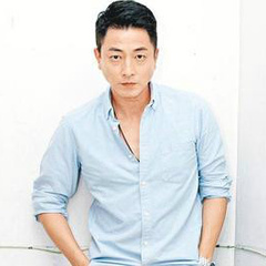 林昆 扮演者 张松枝