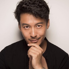 吴逸宏 扮演者 王东