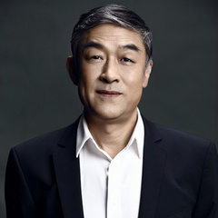 李大爷 扮演者 李建义