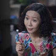 郭彩虹 扮演者 杨青