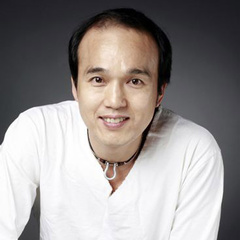 强子高中时的班主任 扮演者 金光奎