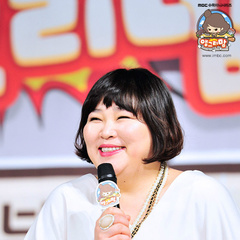 韩公主 扮演者 高素熙