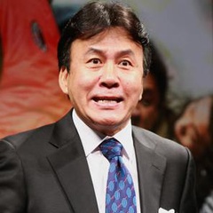 洪相福 扮演者 朴英奎
