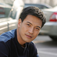 吉川藤野 扮演者 王海地