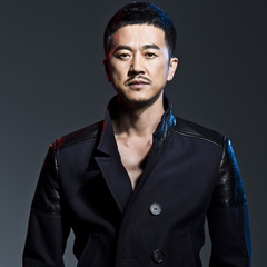 余文天 扮演者 张帆