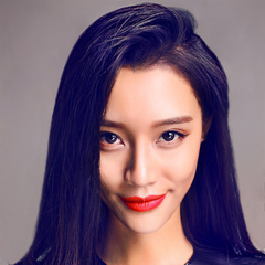 小丽 扮演者 袁百梓卉