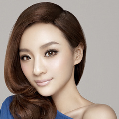 安雪 扮演者 刘美人
