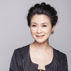 毕然妈 扮演者 穆丽燕