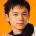 佟喜 扮演者 张宇豪