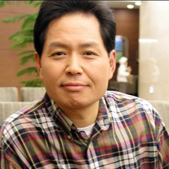 韩万浩 扮演者 姜南吉