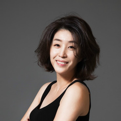 黄院长 扮演者 金美京