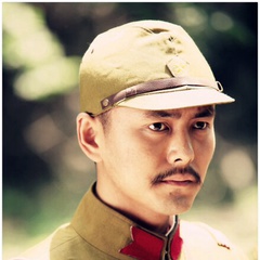 稻本 扮演者 史冰