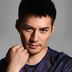 上官靖宇 扮演者 严宽