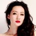 厉文婷 扮演者 姜正阳