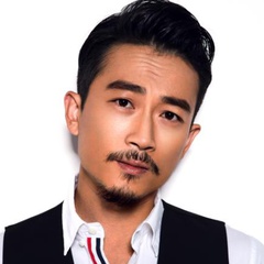 高风 扮演者 赵滨