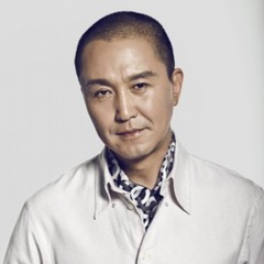 沈在新 扮演者 吴刚