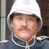 哈失 扮演者 樊宇
