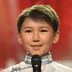 探子巴腾 扮演者 乌达木