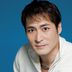 孛儿只斤·贵由 扮演者 黄建群