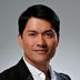 孛儿只斤·拖雷 扮演者 吕良伟