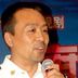 江天父 扮演者 林春放