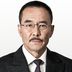 梁书记 扮演者 王庆祥