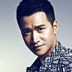 杨天啸 扮演者 何晟铭