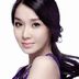 段红缨 扮演者 陈丽娜