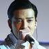 宇文邕 扮演者 陈晓东2