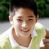 方杠子少年 扮演者 韩梓庭