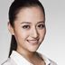 徐秋词 扮演者 杨婷婷