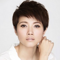 端木亭亭 扮演者 颜丙燕