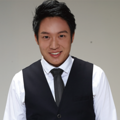 苗文林 扮演者 王晔
