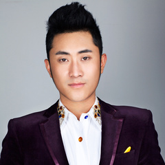 柯公公 扮演者 贾灏哲