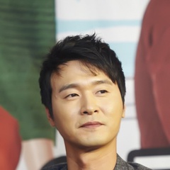 宋正根 扮演者 李成宰