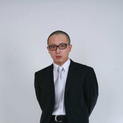 谢峰 扮演者 吕洋