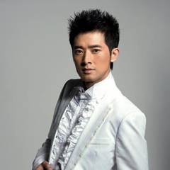 纪玮 扮演者 任泉