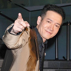 沢村正治 扮演者 田原俊彦