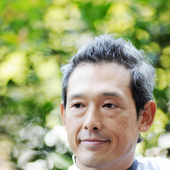 宫沢保 扮演者 鹤见辰吾