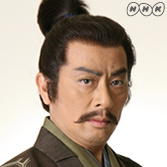 北尚明 扮演者 金田明夫