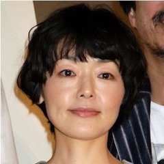 安恵美智子 扮演者 小林聪美