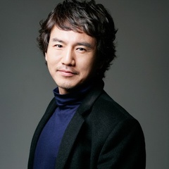 吴海源 扮演者 孙秉浩