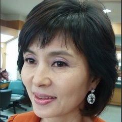 智贤母 扮演者 刘智仁