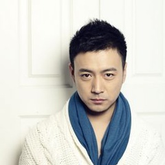 张林 扮演者 曹炳琨