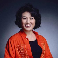 孟丽华 扮演者 张英