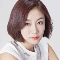 韩组长 扮演者 朴孝珠