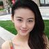 钟真 扮演者 徐婷